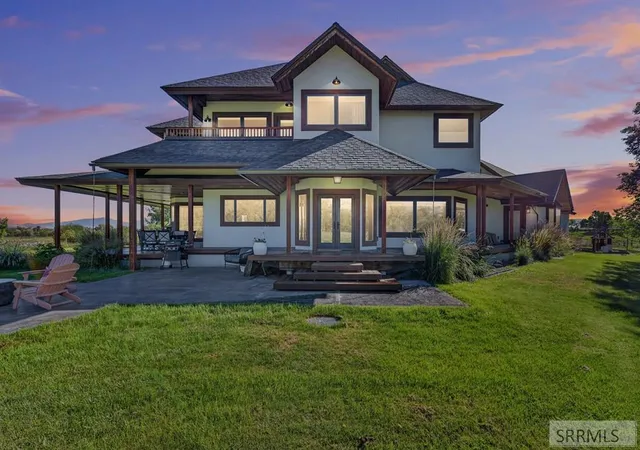Photo 3 of Single family home for sale at 63 Mountain View Road, Salmon, ID 83467 | MLS# 2187997 | Listing updated on 2026-07-24