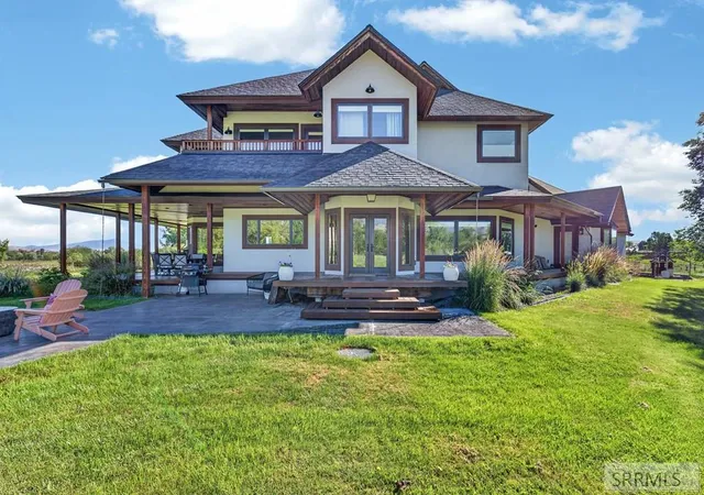 Photo 4 of Single family home for sale at 63 Mountain View Road, Salmon, ID 83467 | MLS# 2187997 | Listing updated on 2026-07-24