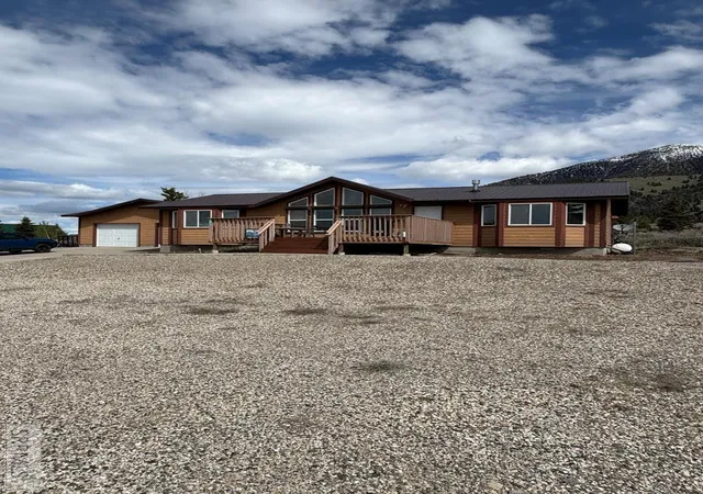 Photo 1 of Manufactured home for sale at 3675 Henry'S Lake Circle, Island Park, ID 83429 | MLS# 2186545 | Listing updated on 2026-10-06