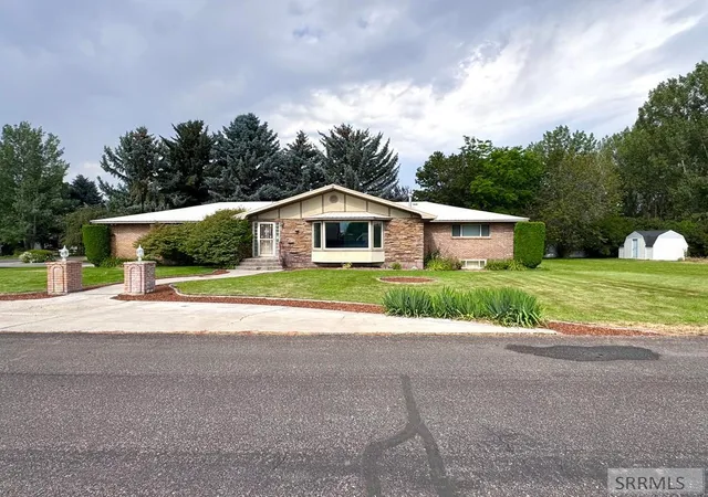 Photo 1 of Single family home for sale at 3839 E 12 N, Rigby, ID 83442 | MLS# 2188105 | Listing updated on 2026-09-09