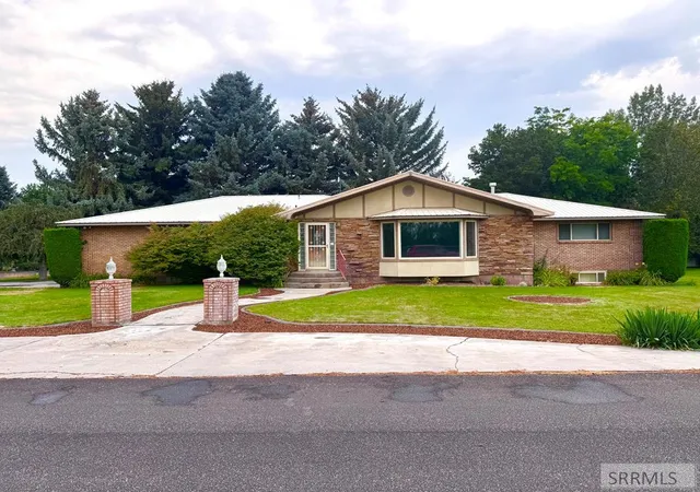 Photo 2 of Single family home for sale at 3839 E 12 N, Rigby, ID 83442 | MLS# 2188105 | Listing updated on 2026-09-09