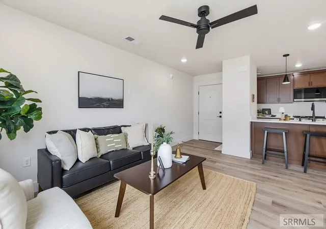 Photo 3 of Condo for sale at 802 Sunnyside Road #203, Idaho Falls, ID 83404 | MLS# 2180047 | Listing updated on 2026-09-14