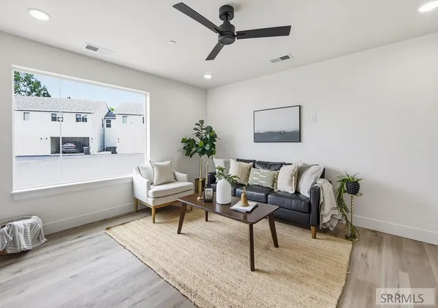 Photo 4 of Condo for sale at 802 Sunnyside Road #203, Idaho Falls, ID 83404 | MLS# 2180047 | Listing updated on 2026-09-14