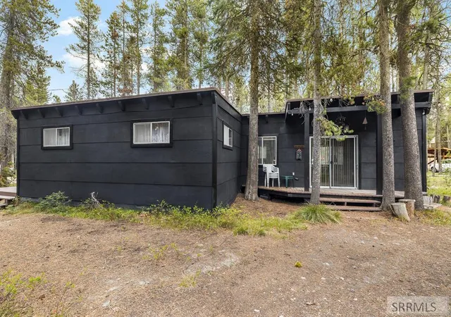 Homes for sale in Island Park, ID | 2018 Old Hwy 191, Island Park, ID 83429 | MLS# 2186615