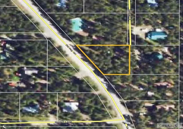 Homes for sale in Island Park, ID | 2018 Old Hwy 191, Island Park, ID 83429 | MLS# 2186615