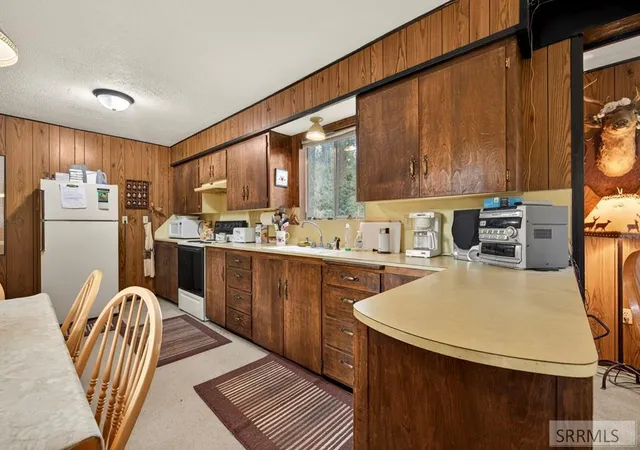 Homes for sale in Island Park, ID | 2018 Old Hwy 191, Island Park, ID 83429 | MLS# 2186615