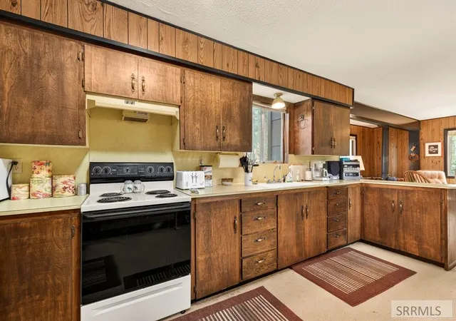 Homes for sale in Island Park, ID | 2018 Old Hwy 191, Island Park, ID 83429 | MLS# 2186615