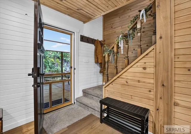 Photo 4 of Single family home for sale at 8832 N Whispering Pines Road, Pocatello, ID 83201 | MLS# 2187338 | Listing updated on 2026-09-23