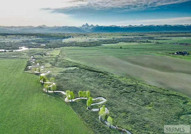 Photo 1 of Land for sale at Tbd 5 Eddyline Dr, Driggs, ID 83452 | MLS# 2187350 | Listing updated on 2026-06-27