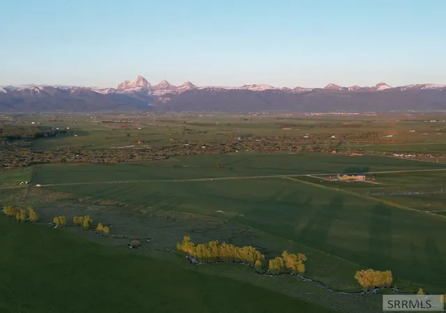 Photo 3 of Land for sale at Tbd 5 Eddyline Dr, Driggs, ID 83452 | MLS# 2187350 | Listing updated on 2026-06-27