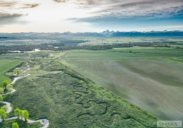 Photo 4 of Land for sale at Tbd 5 Eddyline Dr, Driggs, ID 83452 | MLS# 2187350 | Listing updated on 2026-06-27