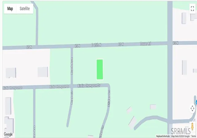 Photo 4 of Land for sale at 403 Birdie Thompson Dr, Idaho Falls, ID 83401 | MLS# 2187958 | Listing updated on 2026-07-23