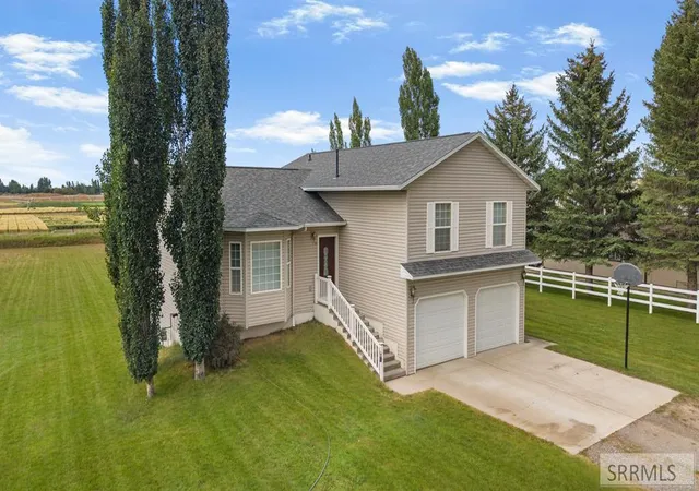 Photo 1 of Sale Pending at 2198 W 4700 S, Rexburg, ID 83440 | MLS# 2188223 | Listing updated on 2026-09-04