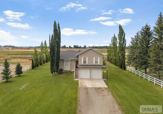 Photo 2 of Sale Pending at 2198 W 4700 S, Rexburg, ID 83440 | MLS# 2188223 | Listing updated on 2026-09-04
