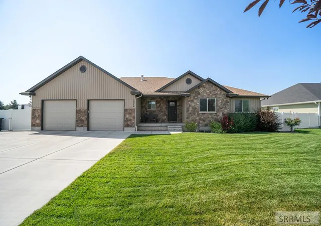 1st image of 3274 E Sky Mountain Court, Idaho Falls, ID 83401 | MLS# 2188179