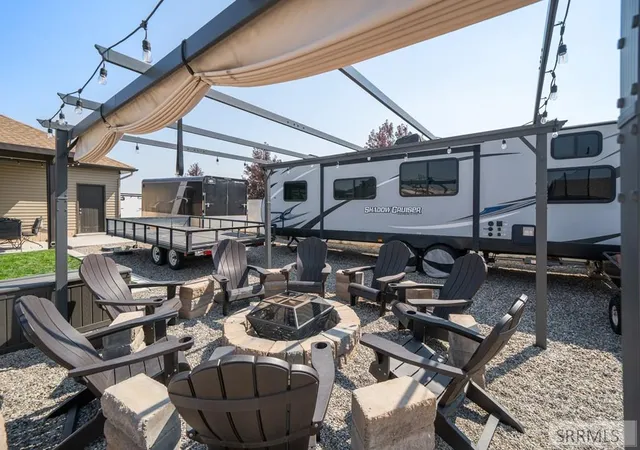 50th image of 3274 E Sky Mountain Court, Idaho Falls, ID 83401 | MLS# 2188179