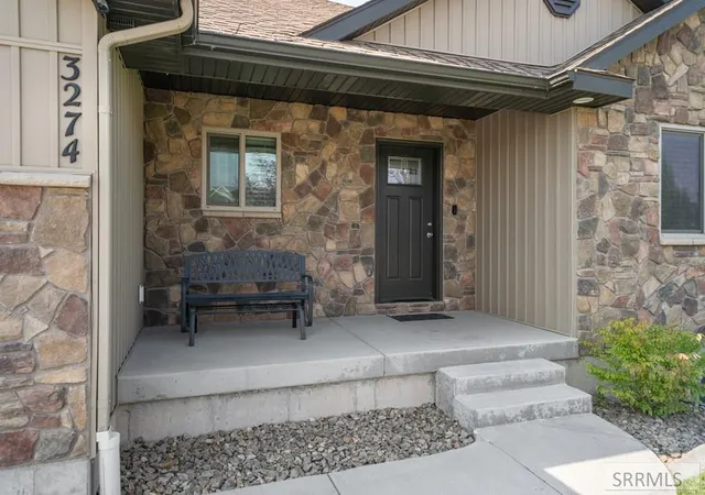 Photo 4 of Single family home for sale at 3274 E Sky Mountain Court, Idaho Falls, ID 83401 | MLS# 2188179 | Listing updated on 2026-08-19