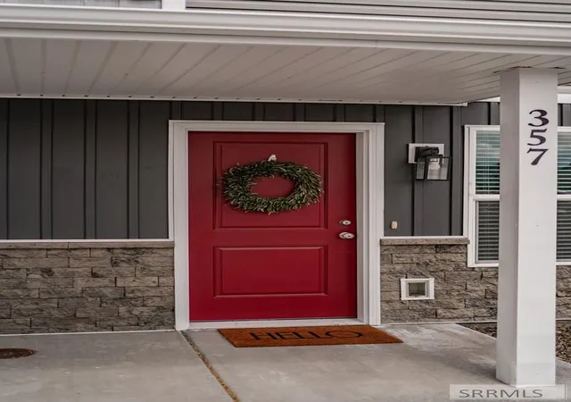 3rd image of 357 Jeremy Ln, Blackfoot, ID 83221 | MLS# 2186882