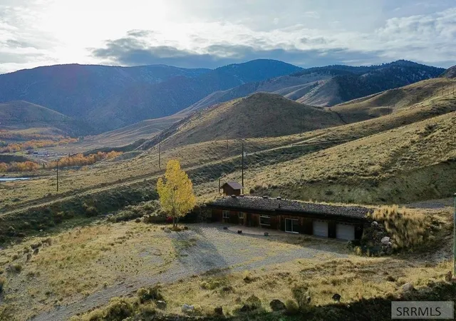 Photo 2 of Sale Pending at 31 Old Leesburg Road, Salmon, ID 83467 | MLS# 2188455 | Listing updated on 2026-08-25