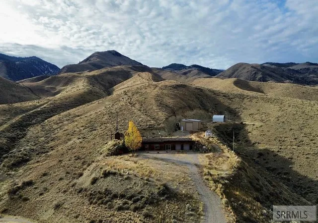 Photo 38 of Sale Pending at 31 Old Leesburg Road, Salmon, ID 83467 | MLS# 2188455 | Listing updated on 2026-08-25