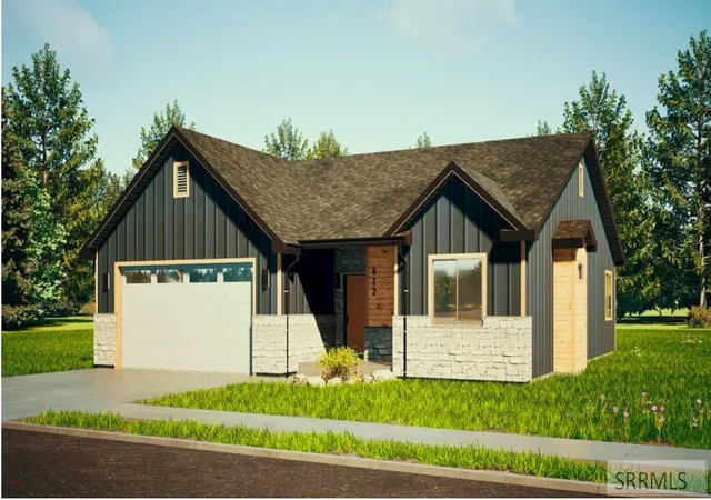 Homes for sale in Sugar City, ID | 314 Poppy St, Sugar City, ID 83448 | MLS# 2185133