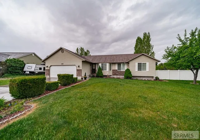 Homes for sale in Ammon, ID | 4428 High Desert Dr, Ammon, ID 83406 | MLS# 2186675
