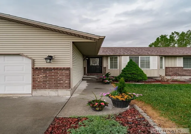 Homes for sale in Ammon, ID | 4428 High Desert Dr, Ammon, ID 83406 | MLS# 2186675