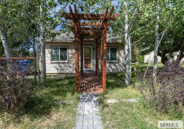 Photo 1 of Single family home for sale at 265 N 1st N, Downey, ID 83234 | MLS# 2188775 | Listing updated on 2026-08-26