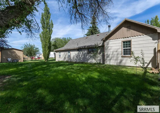 Photo 2 of Single family home for sale at 265 N 1st N, Downey, ID 83234 | MLS# 2188775 | Listing updated on 2026-08-26