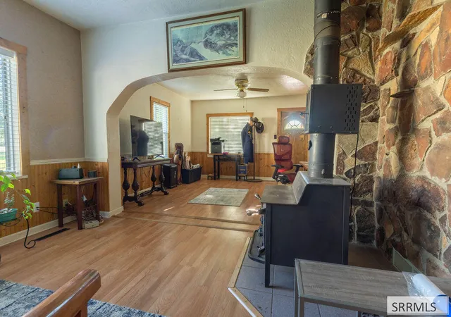 Photo 3 of Single family home for sale at 265 N 1St N, Downey, ID 83234 | MLS# 2188775 | Listing updated on 2026-08-26