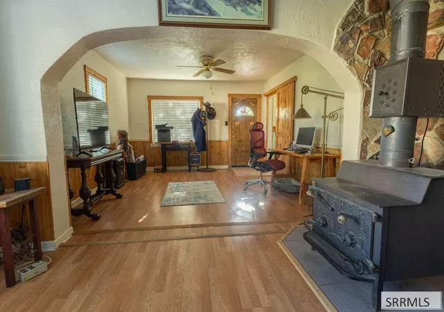 Photo 4 of Single family home for sale at 265 N 1St N, Downey, ID 83234 | MLS# 2188775 | Listing updated on 2026-08-26