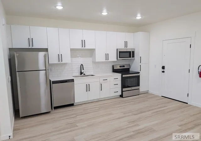 Homes for sale in Rexburg, ID | 311 E Lorene Street #1105, Rexburg, ID 83440 | MLS# 2186858