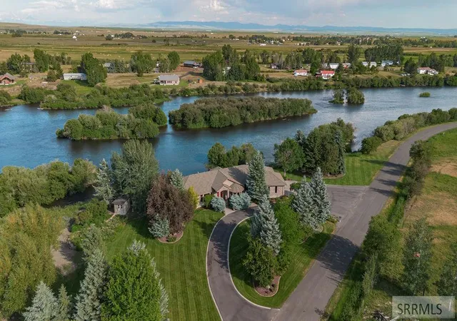 Homes for sale in St Anthony, ID | (Undisclosed), St Anthony, ID 83445 | MLS# 2184886