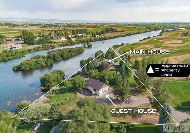Homes for sale in St Anthony, ID | (Undisclosed), St Anthony, ID 83445 | MLS# 2184886