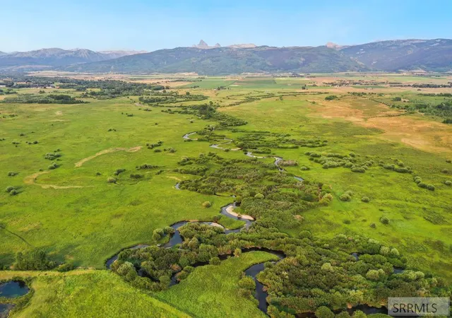 Photo 1 of Land for sale at Tbd S Bates Road, Driggs, ID 83422 | MLS# 2187022 | Listing updated on 2026-06-12