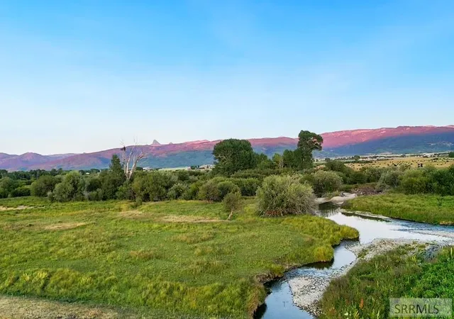 Photo 3 of Land for sale at Tbd S Bates Road, Driggs, ID 83422 | MLS# 2187022 | Listing updated on 2026-06-12