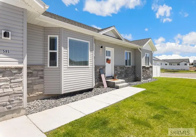 3rd image of 585 Washington Loop, Rigby, ID 83442 | MLS# 2187193