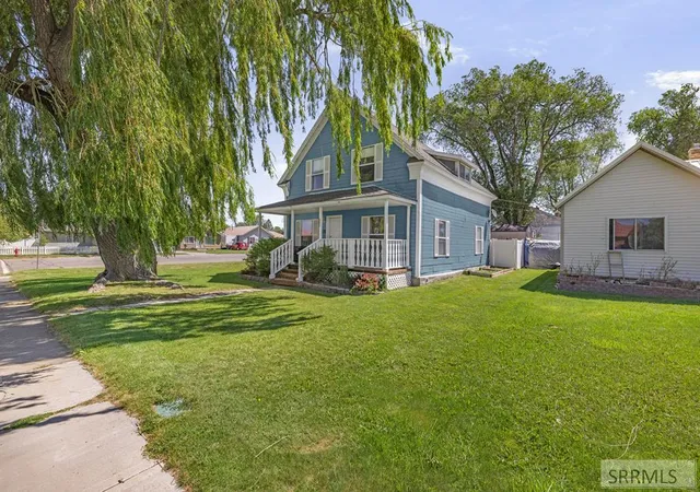 Homes for sale in Shelley, ID | 305 S Park Avenue, Shelley, ID 83274 | MLS# 2187082
