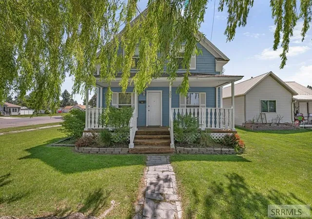 Homes for sale in Shelley, ID | 305 S Park Avenue, Shelley, ID 83274 | MLS# 2187082