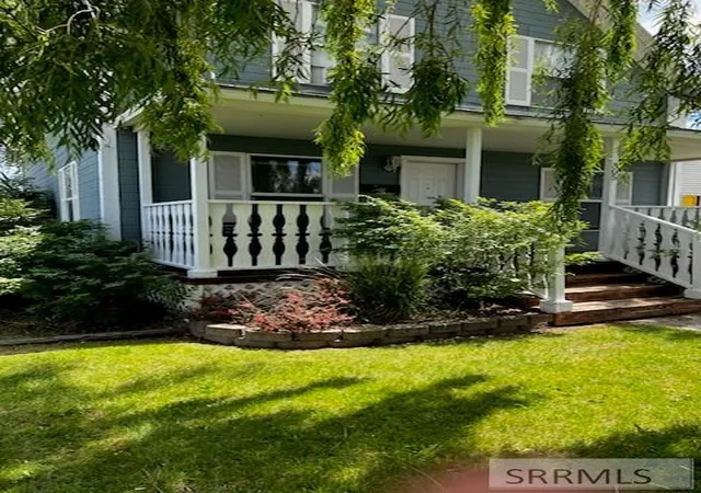Homes for sale in Shelley, ID | 305 S Park Avenue, Shelley, ID 83274 | MLS# 2187082
