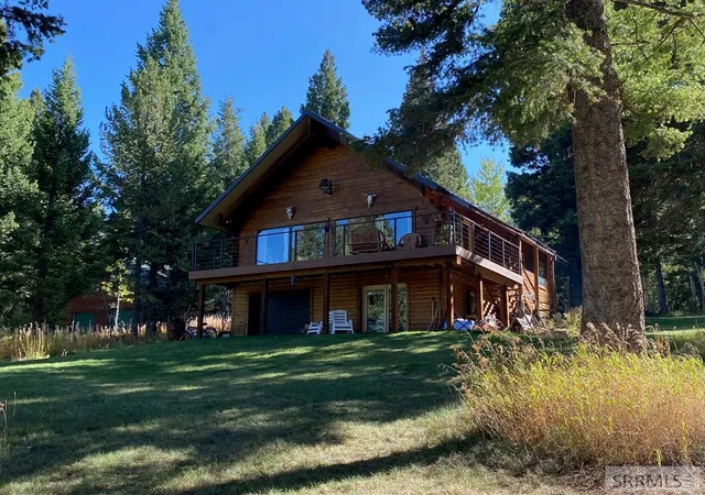 Homes for sale in Island Park, ID | 3616 Red Rock Road, Island Park, ID 83429 | MLS# 2185686