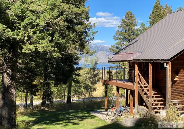 Homes for sale in Island Park, ID | 3616 Red Rock Road, Island Park, ID 83429 | MLS# 2185686