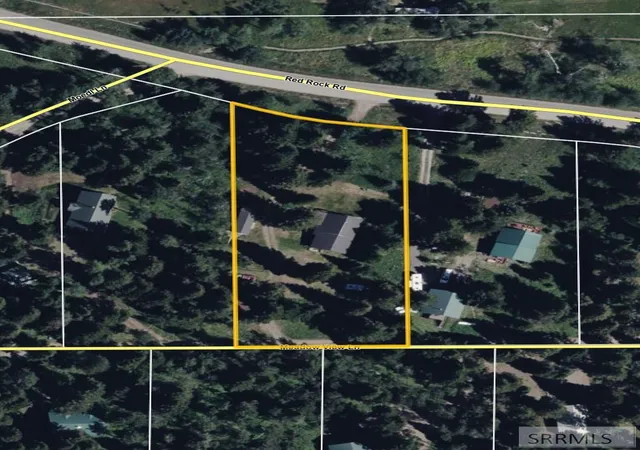 Homes for sale in Island Park, ID | 3616 Red Rock Road, Island Park, ID 83429 | MLS# 2185686