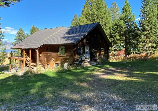 4th image of 3616 Red Rock Road, Island Park, ID 83429 | MLS# 2185686