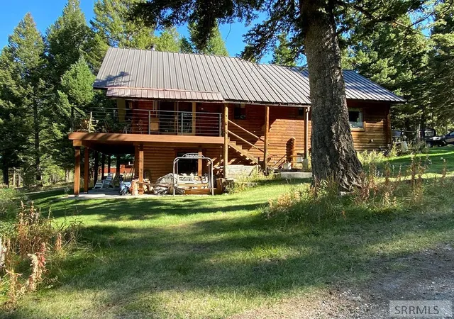 5th image of 3616 Red Rock Road, Island Park, ID 83429 | MLS# 2185686