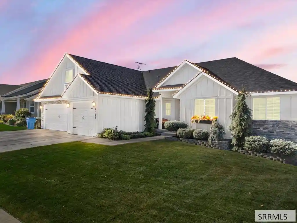 Single family home for sale at 2391 Dusk View Ct, Pocatello, ID 83201 | MLS# 2189918