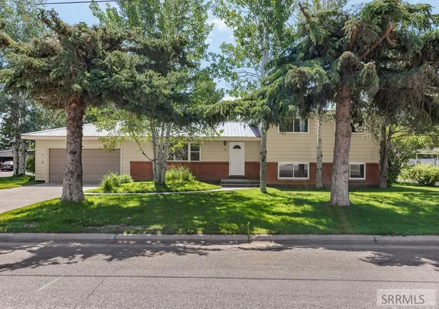 1st image of 646 E 4th N, Saint Anthony, ID 83445 | MLS# 2187724