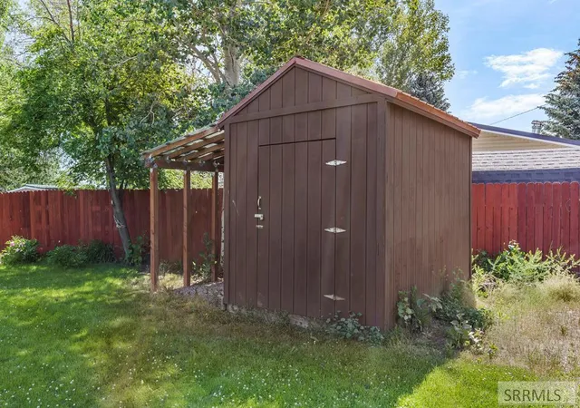 35th image of 646 E 4th N, Saint Anthony, ID 83445 | MLS# 2187724