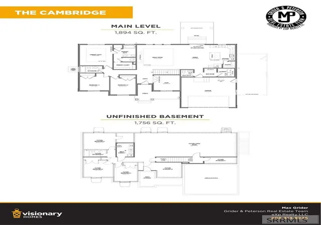 2nd image of 414 Sage Lakes Blvd, Idaho Falls, ID 83401 | MLS# 2186216