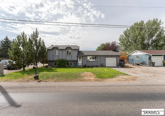 Photo 1 of Sale Pending at 1562 E Airport Road, Blackfoot, ID 83221 | MLS# 2188625 | Listing updated on 2026-08-22